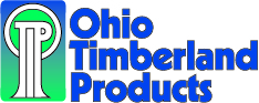 Ohio Timberland Products Logo